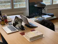Creaz - Digital Transformation Agency