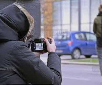 Détective Privé Sandra