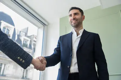 Ecai - Expert Comptable Paris, Start Up et Pme