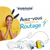 Evenvie