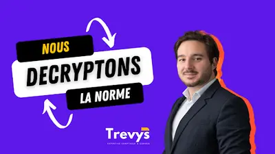 Expert Comptable | Trevys