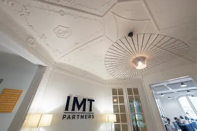 Imt Partners – Management de Transition – Paris