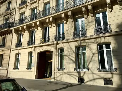 Kléber Notaires