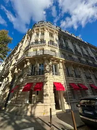 Le Goff, Omarjee et Associes - Notaires - Paris