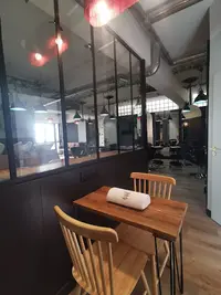 Lib Coworking - Salon Coiffure - Institut Beauté