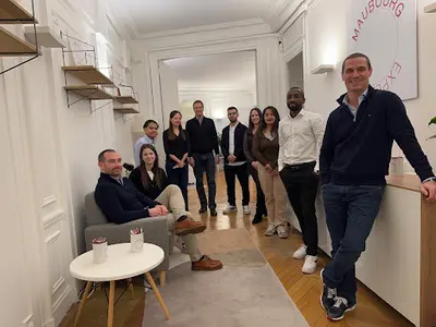 Maubourg Expertise