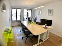 Mirabeau Finance