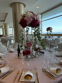 Murielle Events