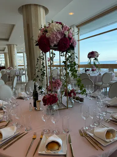 Murielle Events
