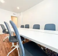Netcoworking | Coworking Victor Hugo | Paris 16