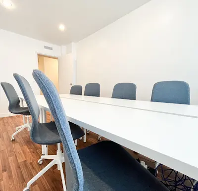 Netcoworking | Coworking Victor Hugo | Paris 16