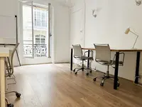 Netcoworking