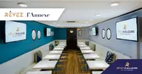 Rêvez d'Ailleurs | Séminaires et Evénements d'Entreprise