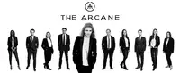 The Arcane