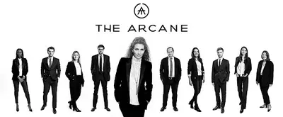 The Arcane