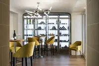 Wojo Coworking Paris 16e - Sofitel Baltimore Tour Eiffel