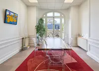 60 Foch Notaires Paris
