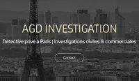 Agd Investigation - Détective Privé