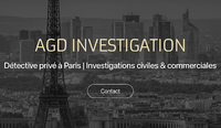 Agd Investigation - Détective Privé