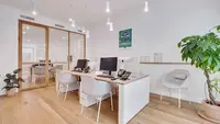 Agence Immobilière Laforêt Paris 17eme