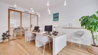 Agence Immobilière Laforêt Paris 17eme