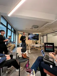 Agence Tiktok | Katall