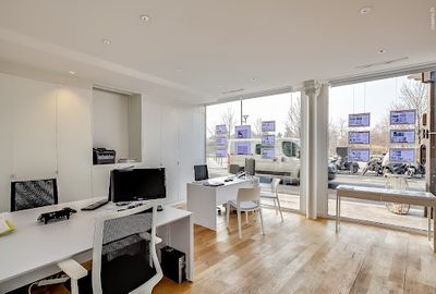 Aktualis Conseil en Immobilier