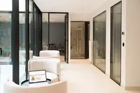 Althémis Paris, Office Notarial