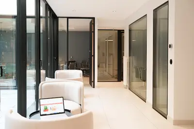 Althémis Paris, Office Notarial