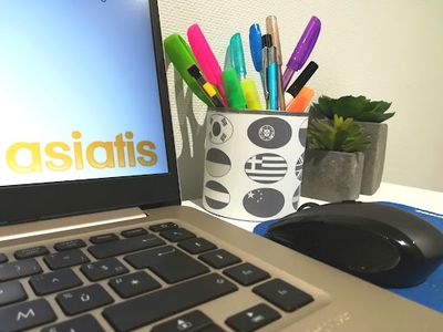 Asiatis