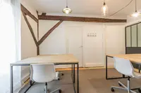 Be-coworking Epinettes