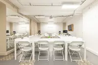 Be-coworking