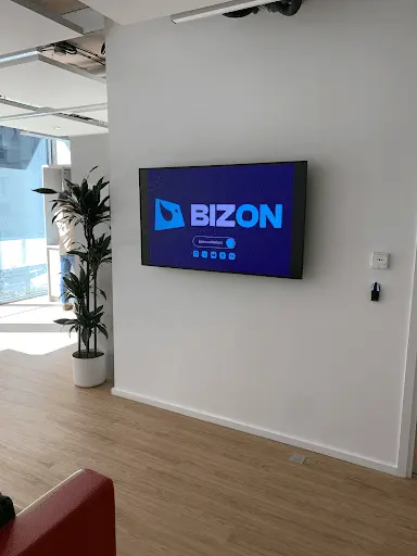 Bizon
