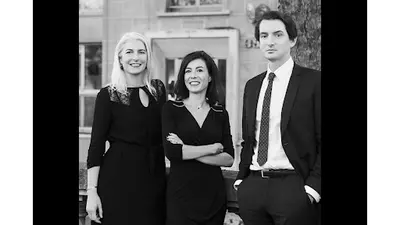 Bplm Notaires - Bigueur-picard, Leroy, Moguilewsky - Notaire À Paris 17