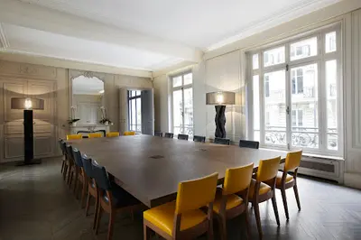 C&c Notaires | Immobilier Institutionnel - Patrimoine et Entreprise