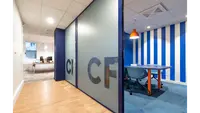 Cf - Compagnie Fiduciaire - Expert Comptable Paris
