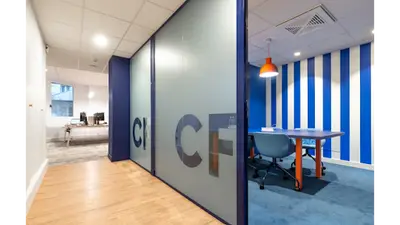 Cf - Compagnie Fiduciaire - Expert Comptable Paris