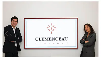 Clemenceau Advisory