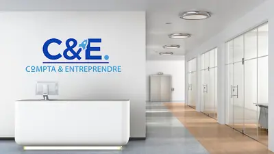 Compta & Entreprendre