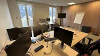 Coworkea - Location de Bureaux - Coworking