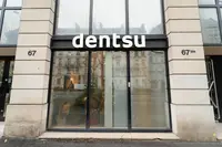Dentsu France