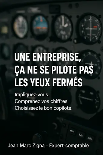 Ecr - Expert Comptable À Paris