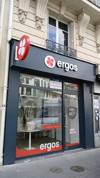 Ergos Paris