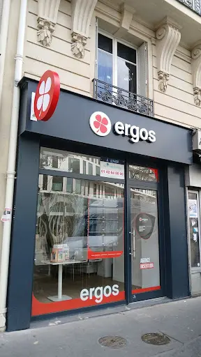 Ergos Paris