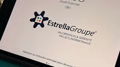 Estrella Groupe Communication