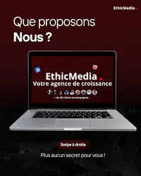 Ethic Media
