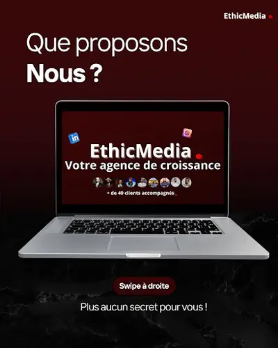Ethic Media