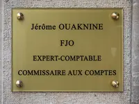 Expert-comptable Cabinet Jerome Ouaknine Paris