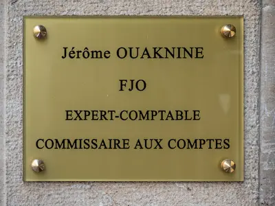 Expert-comptable Cabinet Jerome Ouaknine Paris