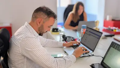Financepeople - Cabinet de Recrutement en Finance et Comptabilité